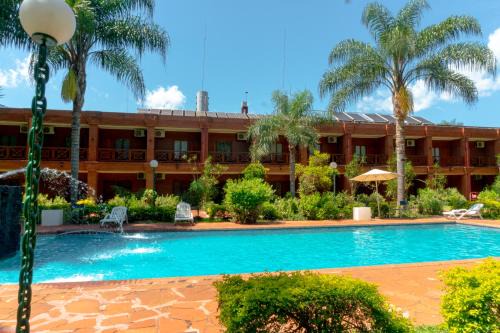 Hotel Che Roga