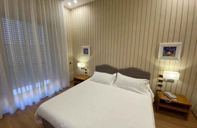 Hotel Cicolella
