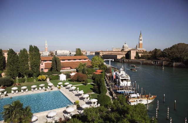 Hotel Cipriani, A Belmond Hotel, Venice