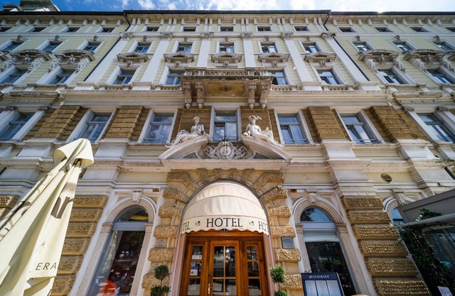Hotel Continental
