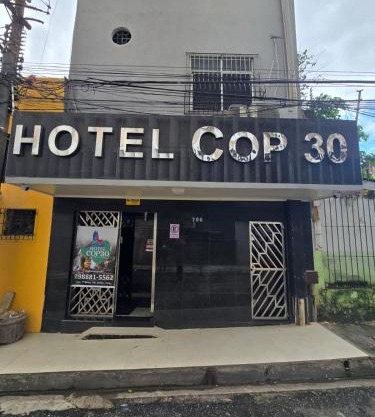 Hotel COP 30