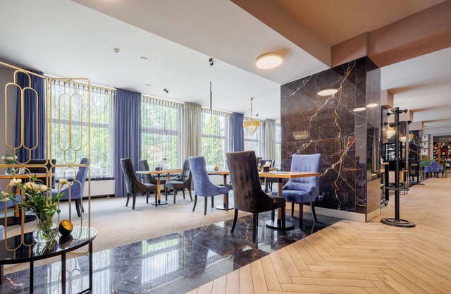 Hotel Cristal Park