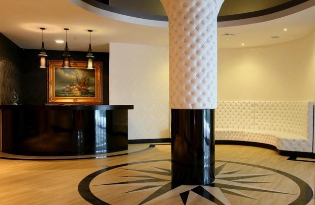 Hotel Czarna Perła