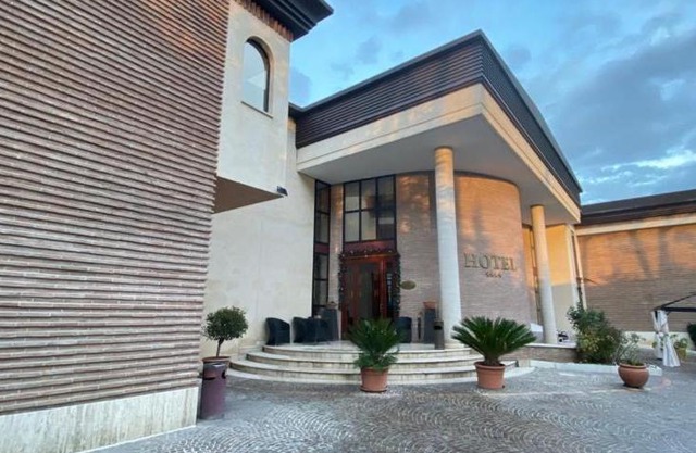 Hotel D.G. Garden
