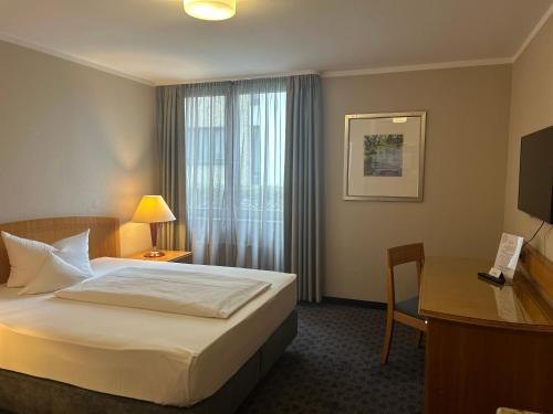 Hotel Das Kleine Ritz