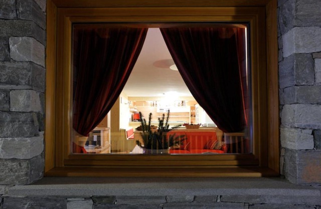 Hotel de Gletscher