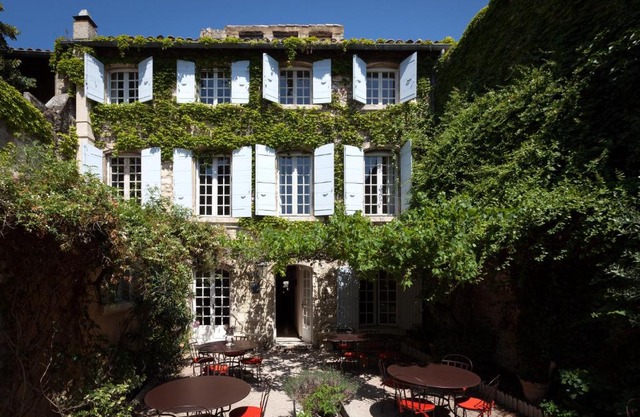 Hotel De L'Atelier