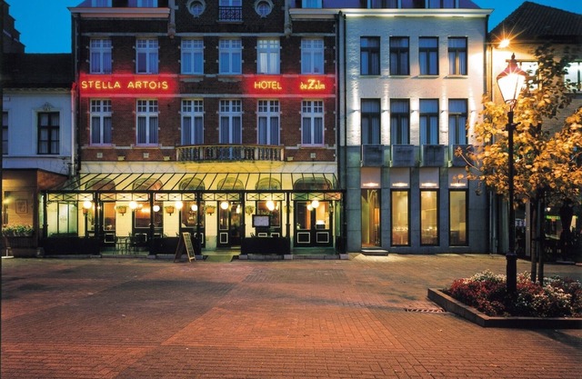 Hotel de Zalm