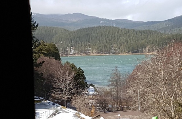 Hotel del Lago Ampollino