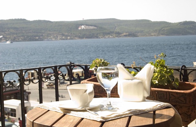 Hotel Des Etrangers - Special Class