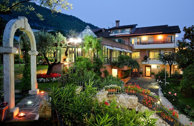 Hotel Des Reves - Al Poggio di Casalucense