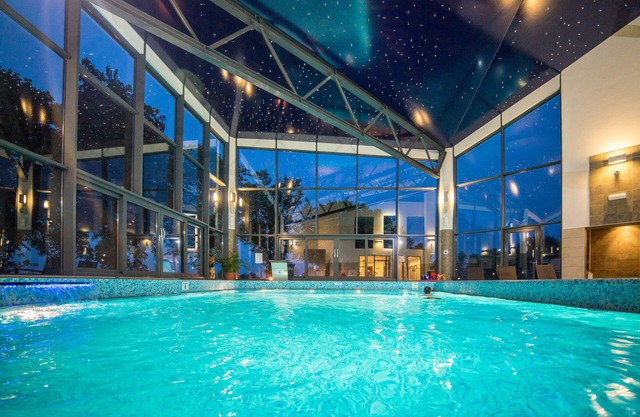 Hotel Diament Ustron