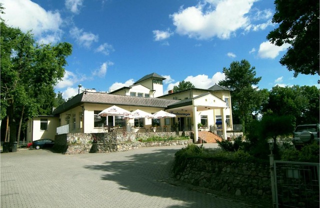 Hotel Dlugie