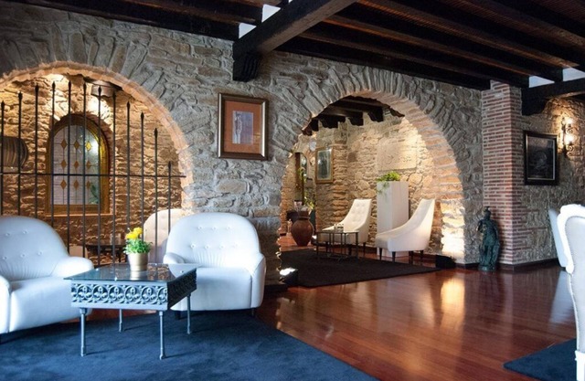 Hotel Doña Teresa