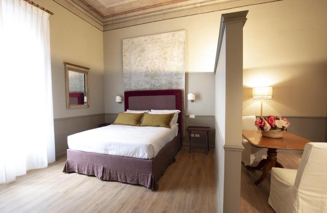 Hotel donna Francesca