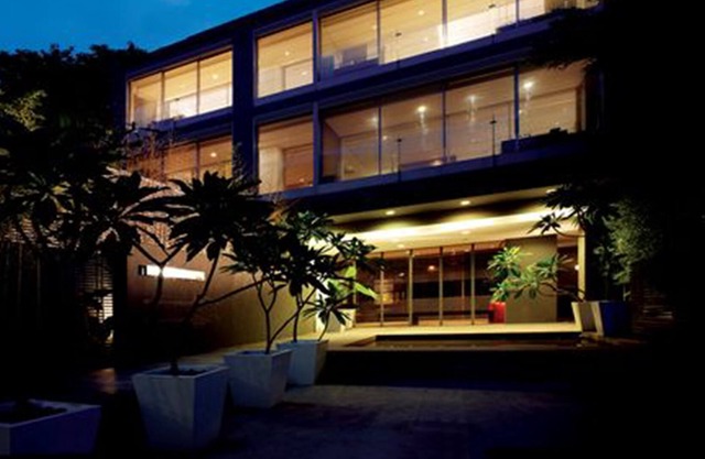 Hotel Double One Beitou