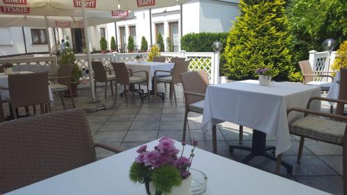 Hotel Dworek*