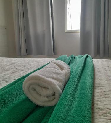 Hotel e Pousada Mape Ltda