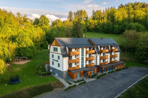 Hotel Edvard