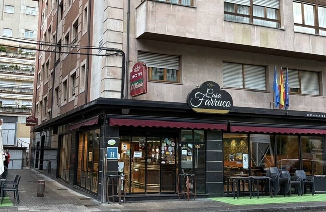 Hotel El Molinon