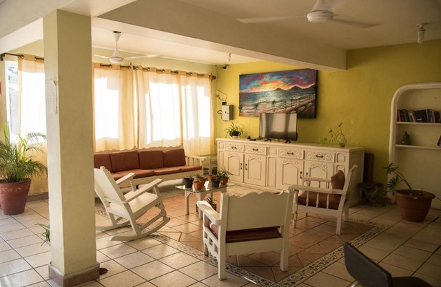 Hotel Esperanza