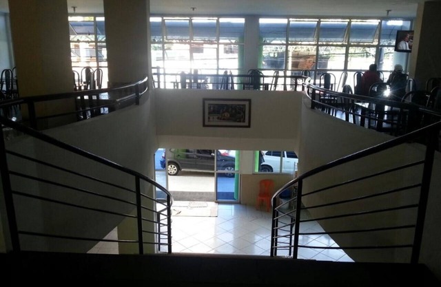 Hotel Estação Norte