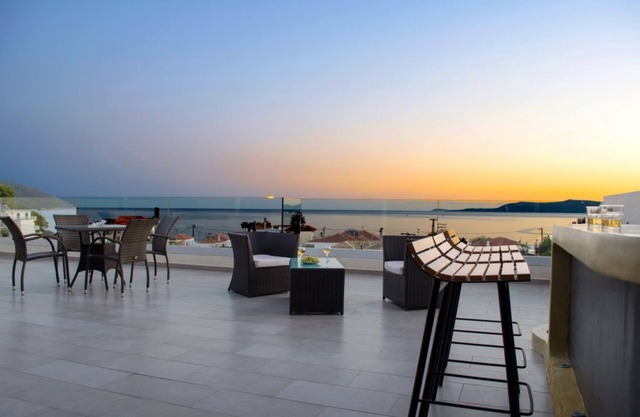 Hotel Estia