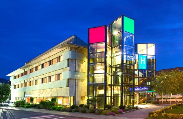 Hotel Estrella Norte