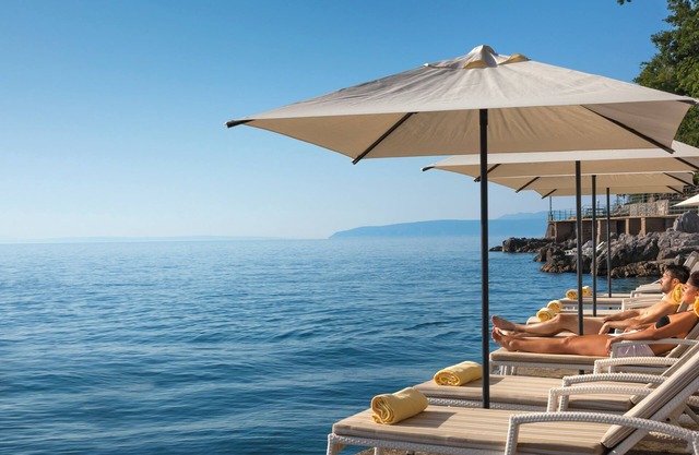 Hotel Excelsior - Liburnia