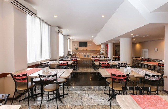 Hotel Express Aeroporto