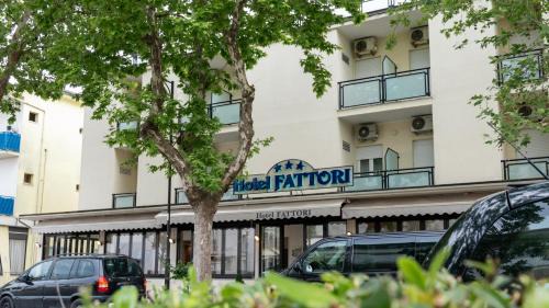 Hotel Fattori