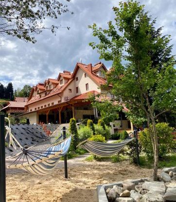 Hotel Fero Lux