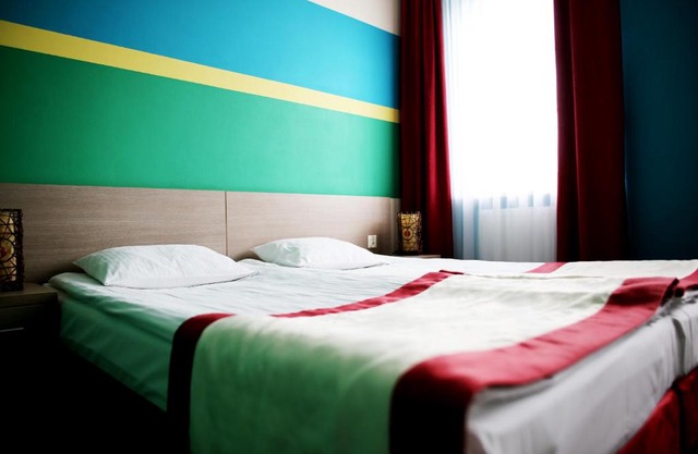 Hotel Folklor