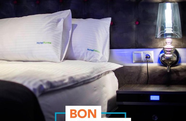 Hotel Forma