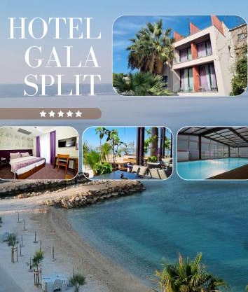Hotel Gala Split