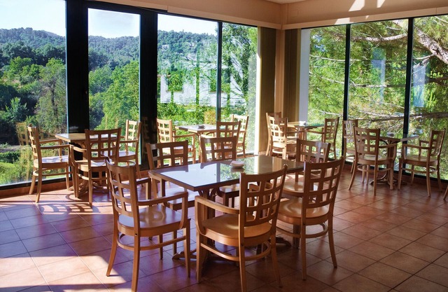 Hotel Galaroza Sierra