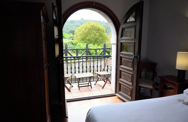 Hotel Gametxo