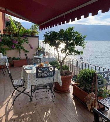 Hotel Garnì Bartabel