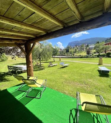 Hotel Garni Relax