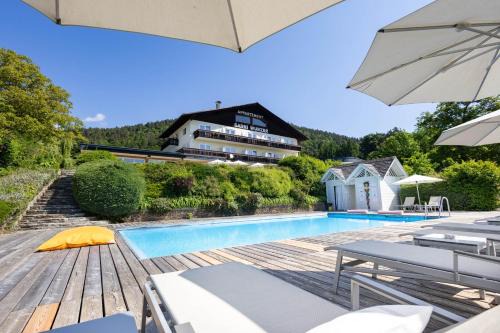 Hotel Garni Wurzer