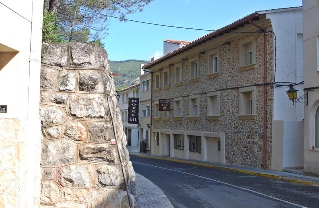 Hotel Gil