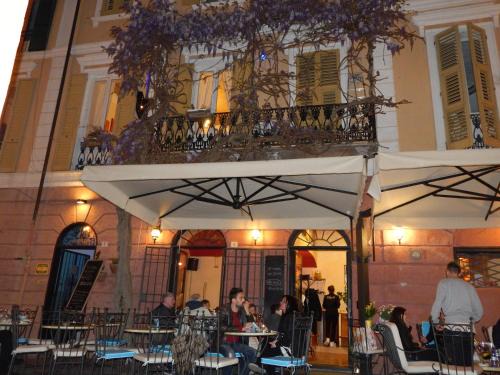 Hotel Glicine