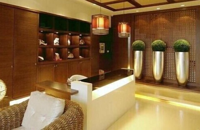 Hotel Golden Bay Kenting