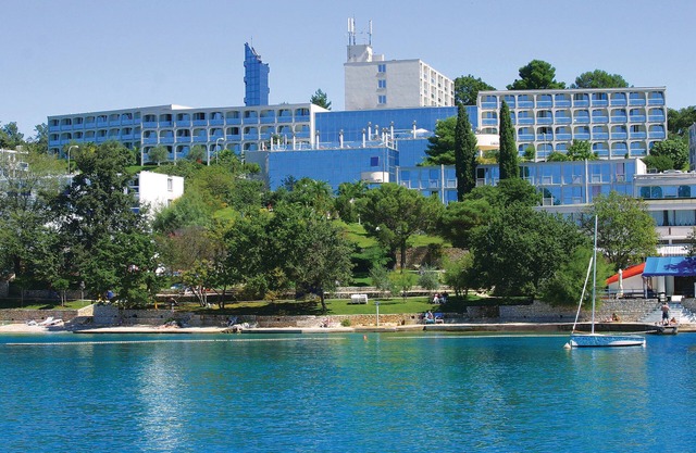 Hotel Gran Vista Plava Laguna