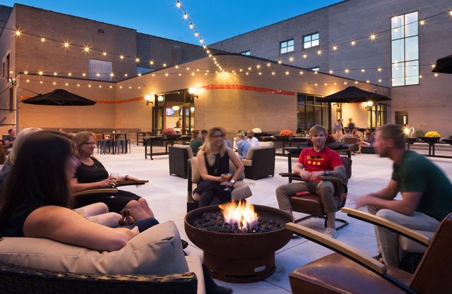 Hotel Grinnell, an Ascend Collection Hotel