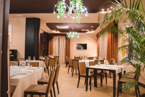 Hotel Guglielmo