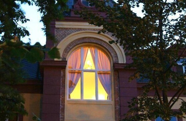 Hotel Harmonie