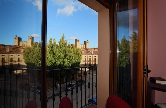 Hotel HC Sigüenza