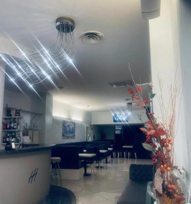 Hotel Holiday- Alla Finestrella