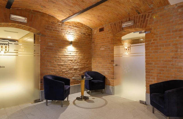 Hotel Hugo Business & Spa